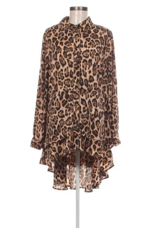 Bluzka damska Lane Bryant, Rozmiar XL, Kolor Kolorowy, Cena 111,99 zł