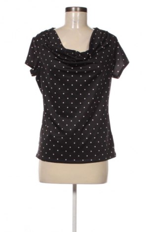 Damen Shirt Larry Levine, Größe S, Farbe Mehrfarbig, Preis € 14,99
