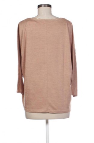 Damen Shirt Lascana, Größe XL, Farbe Braun, Preis € 5,99