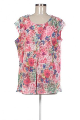 Damen Shirt Laura Torelli, Größe XL, Farbe Mehrfarbig, Preis € 13,99