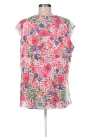 Damen Shirt Laura Torelli, Größe XL, Farbe Mehrfarbig, Preis € 13,99