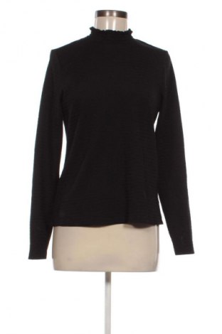 Damen Shirt Laura Torelli, Größe M, Farbe Schwarz, Preis 13,99 €