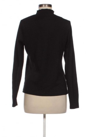 Damen Shirt Laura Torelli, Größe M, Farbe Schwarz, Preis 13,99 €
