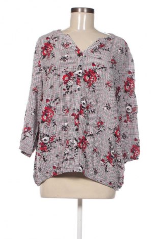 Bluză de femei Laura Torelli, Mărime XL, Culoare Multicolor, Preț 23,99 Lei
