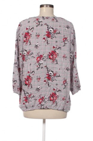 Bluză de femei Laura Torelli, Mărime XL, Culoare Multicolor, Preț 23,99 Lei