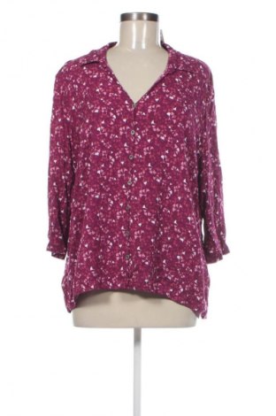 Damen Shirt Laura Torelli, Größe XL, Farbe Mehrfarbig, Preis 5,99 €
