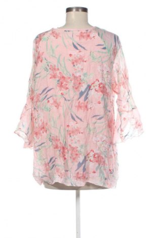Damen Shirt Laura Torelli, Größe L, Farbe Mehrfarbig, Preis 13,99 €