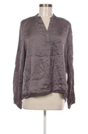 Damen Shirt Laura Torelli, Größe M, Farbe Grau, Preis € 13,99