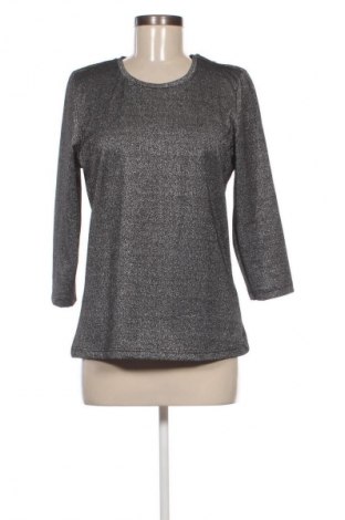 Damen Shirt Laura Torelli, Größe S, Farbe Silber, Preis € 5,99