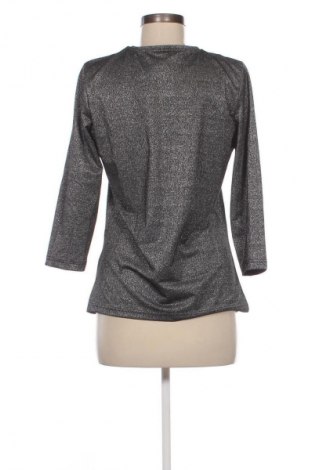 Damen Shirt Laura Torelli, Größe S, Farbe Silber, Preis € 5,99