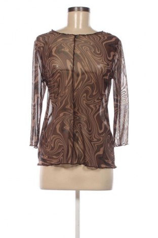Bluză de femei Laura Torelli, Mărime M, Culoare Multicolor, Preț 64,99 Lei