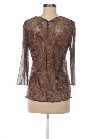 Bluză de femei Laura Torelli, Mărime M, Culoare Multicolor, Preț 64,99 Lei