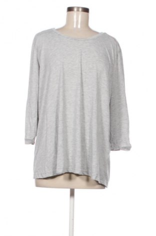 Női blúz Laura Torelli, Méret XL, Szín Szürke, Ár 5 199 Ft