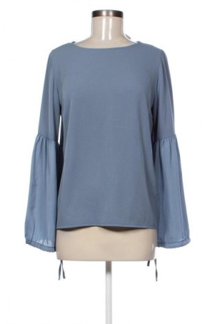 Dámska blúza LeGer By Lena Gercke X About you, Veľkosť S, Farba Modrá, Cena  18,00 €