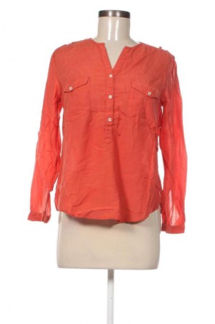 Damen Shirt Leara Woman, Größe M, Farbe Rot, Preis 5,99 €