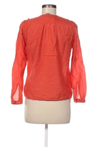 Damen Shirt Leara Woman, Größe M, Farbe Rot, Preis 5,99 €