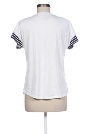 Damen Shirt Lee Cooper, Größe M, Farbe Weiß, Preis 13,81 €