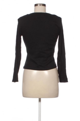 Bluză de femei Lefties, Mărime L, Culoare Negru, Preț 64,99 Lei