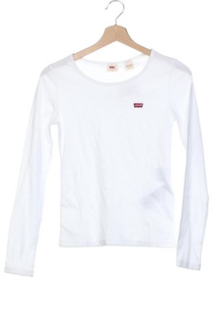 Damen Shirt Levi's, Größe XS, Farbe Weiß, Preis 74,99 €