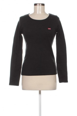 Bluză de femei Levi's, Mărime M, Culoare Negru, Preț 163,99 Lei