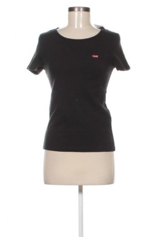 Bluzka damska Levi's, Rozmiar M, Kolor Czarny, Cena 260,99 zł