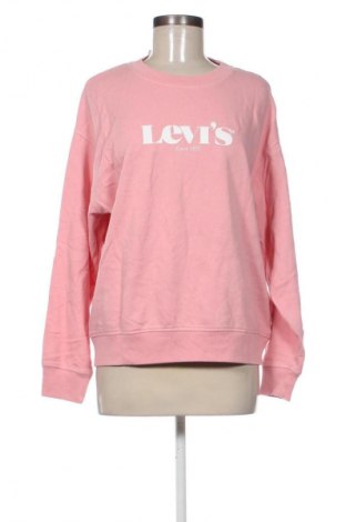 Dámska blúza Levi's, Veľkosť L, Farba Ružová, Cena  23,95 €