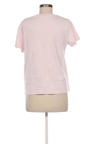Damski T-shirt Levi's, Rozmiar M, Kolor Różowy, Cena 63,62 zł