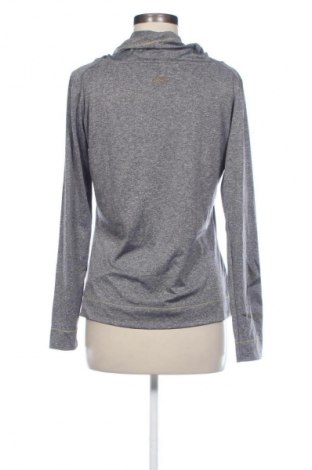 Damen Shirt Li-Ning, Größe M, Farbe Grau, Preis 7,99 €