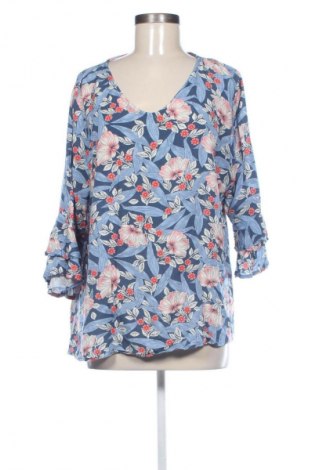 Bluzka damska Liberty, Rozmiar XL, Kolor Kolorowy, Cena 49,99 zł