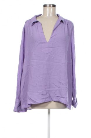 Damen Shirt Lieblingsstuck, Größe XL, Farbe Lila, Preis 26,99 €