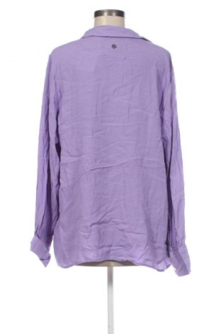 Damen Shirt Lieblingsstuck, Größe XL, Farbe Lila, Preis 26,99 €