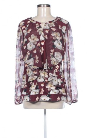 Bluză de femei Lilia, Mărime XL, Culoare Multicolor, Preț 93,15 Lei