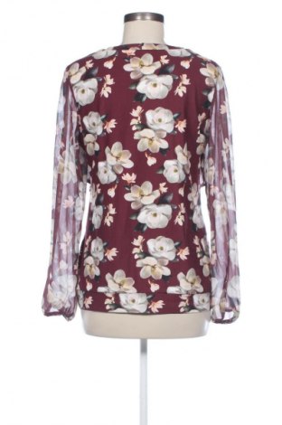 Bluză de femei Lilia, Mărime XL, Culoare Multicolor, Preț 93,15 Lei
