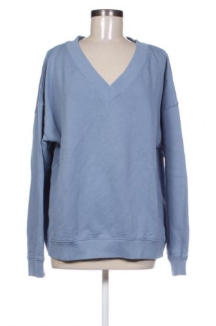 Damen Shirt Lindex, Größe L, Farbe Blau, Preis 9,99 €