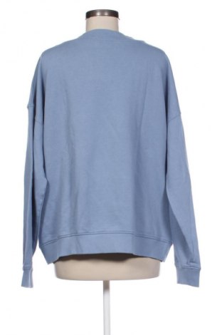 Damen Shirt Lindex, Größe L, Farbe Blau, Preis 9,99 €