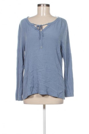 Damen Shirt Lisa Tossa, Größe XL, Farbe Blau, Preis € 23,99