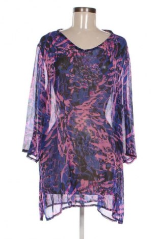 Dámská halenka Liz Claiborne, Velikost L, Barva Vícebarevné, Cena  109,00 Kč