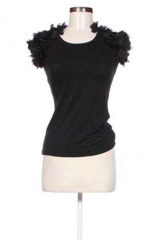 Bluzka damska Ljr, Rozmiar S, Kolor Czarny, Cena 35,99 zł