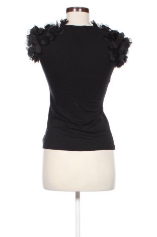 Bluzka damska Ljr, Rozmiar S, Kolor Czarny, Cena 35,99 zł
