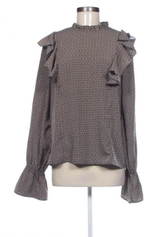 Bluzka damska Loavies, Rozmiar L, Kolor Kolorowy, Cena 47,99 zł