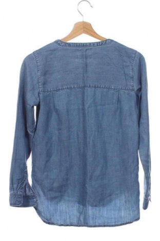 Dámska blúza Loft, Veľkosť XXS, Farba Modrá, Cena  25,09 €