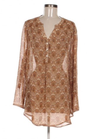 Damen Shirt Lola & Liza, Größe XL, Farbe Mehrfarbig, Preis 9,99 €
