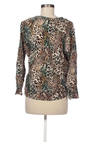 Damen Shirt Lola & Liza, Größe L, Farbe Mehrfarbig, Preis 9,99 €