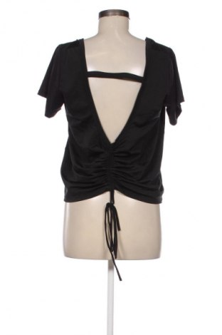 Bluză de femei Lola May, Mărime M, Culoare Negru, Preț 72,55 Lei
