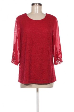 Damen Shirt Lola Paltinger, Größe XL, Farbe Rot, Preis € 8,99