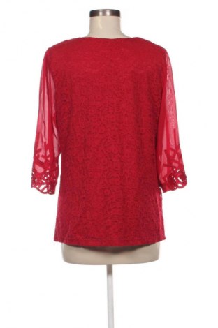 Damen Shirt Lola Paltinger, Größe XL, Farbe Rot, Preis € 8,99
