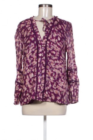 Damen Shirt Love & Roses, Größe M, Farbe Mehrfarbig, Preis 13,99 €