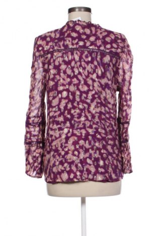 Damen Shirt Love & Roses, Größe M, Farbe Mehrfarbig, Preis 13,99 €