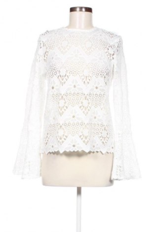 Damen Shirt Lovie, Größe M, Farbe Weiß, Preis € 19,45