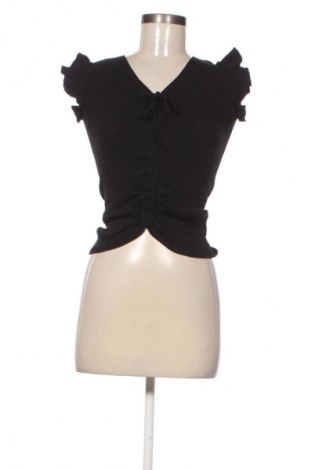 Damen Shirt Luc-Ce, Größe M, Farbe Schwarz, Preis 13,99 €